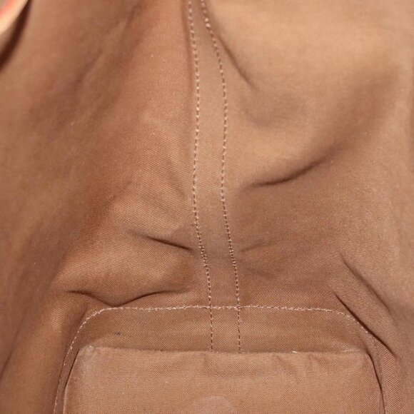 LOUIS VUITTON Monogram Noe Shoulder Bag M42224 LV Auth 103369A - Picture 13 of 16